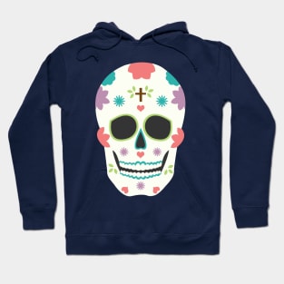 La Calavera Hoodie